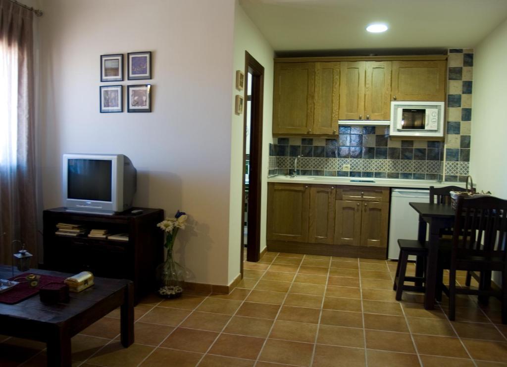 Casa Rural La Loma Nohales Cameră foto